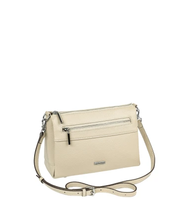 Сумка Ego Favorite 25-5801 бежевый