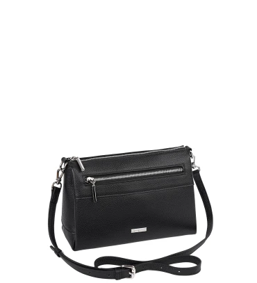 Сумка Ego Favorite 25-5801 черный