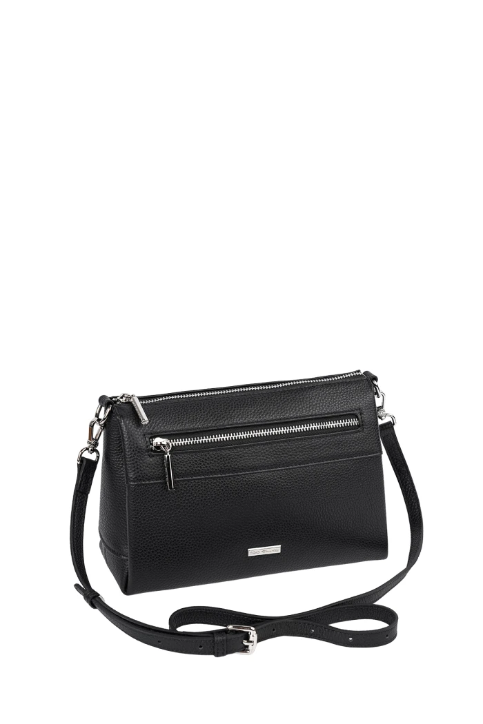 Сумка Ego Favorite 25-5801 черный<br /><span>Женская коллекция</span>