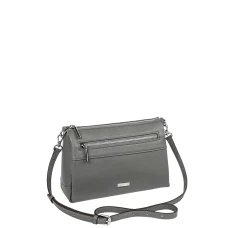 Сумка Ego Favorite 25-5801 серый