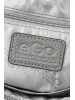 Сумка Ego Favorite 25-5801 серый<br /><span>Женская коллекция</span>