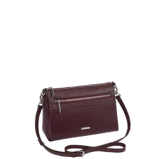 Сумка Ego Favorite 25-5801 сливовый