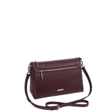 Сумка Ego Favorite 25-5801 сливовый