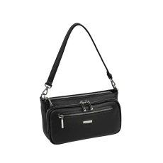 Сумка Ego Favorite 25-5802 черный Сумка Ego Favorite 25-5802 черный
