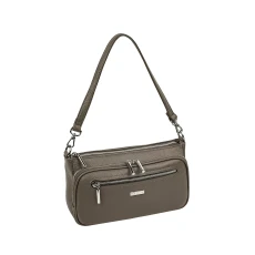 Сумка Ego Favorite 25-5802 графит Сумка Ego Favorite 25-5802 графит