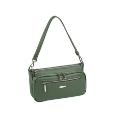 Сумка Ego Favorite 25-5802 оливковый