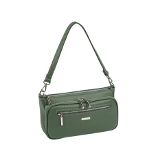 Сумка Ego Favorite 25-5802 оливковый Сумка Ego Favorite 25-5802 оливковый