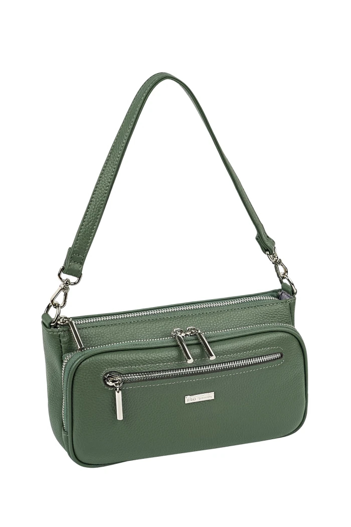 Сумка Ego Favorite 25-5802 оливковый<br /><span>Женская коллекция</span> Сумка Ego Favorite 25-5802 оливковый<br /><span>Женская коллекция</span>