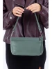 Сумка Ego Favorite 25-5802 оливковый<br /><span>Женская коллекция</span>