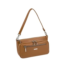 Сумка Ego Favorite 25-5802 рыжий Сумка Ego Favorite 25-5802 рыжий