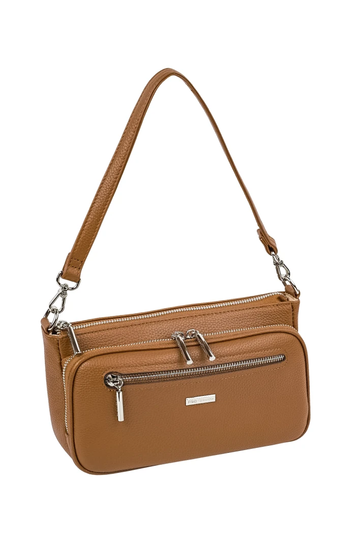 Сумка Ego Favorite 25-5802 рыжий<br /><span>Женская коллекция</span> Сумка Ego Favorite 25-5802 рыжий<br /><span>Женская коллекция</span>