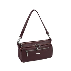 Сумка Ego Favorite 25-5802 сливовый Сумка Ego Favorite 25-5802 сливовый