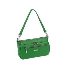 Сумка Ego Favorite 25-5802 зеленый
