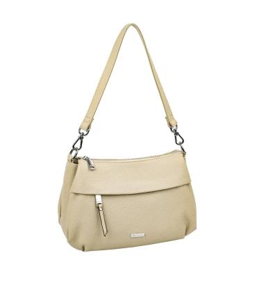 Сумка Ego Favorite 25-5803 бежевый