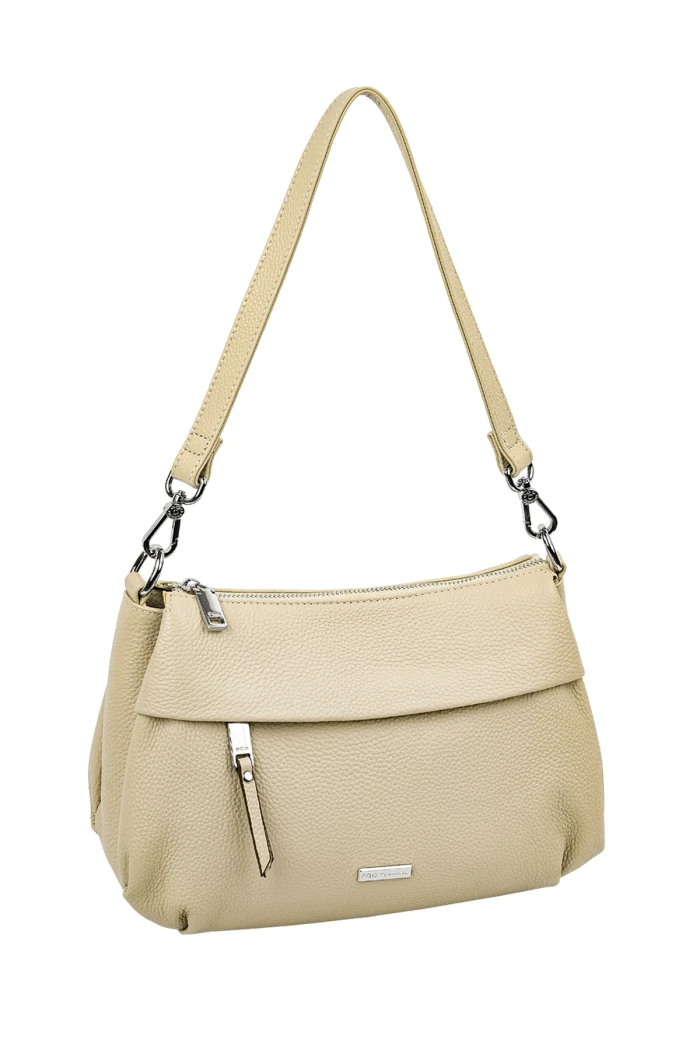 Сумка Ego Favorite 25-5803 бежевый<br /><span>Женская коллекция</span>