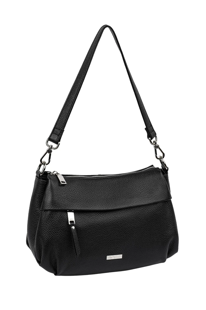 Сумка Ego Favorite 25-5803 черный<br /><span>Женская коллекция</span>