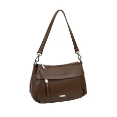 Сумка Ego Favorite 25-5803 коричневый