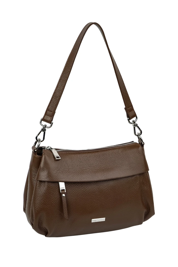 Сумка Ego Favorite 25-5803 коричневый<br /><span>Женская коллекция</span>