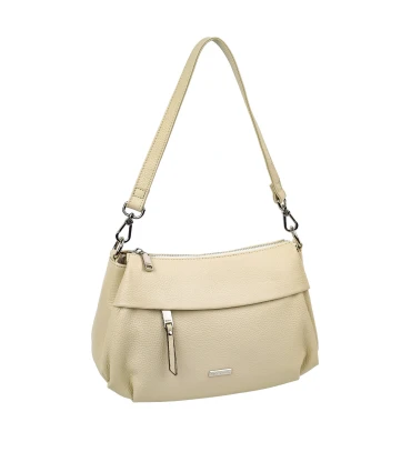 Сумка Ego Favorite 25-5803 крем