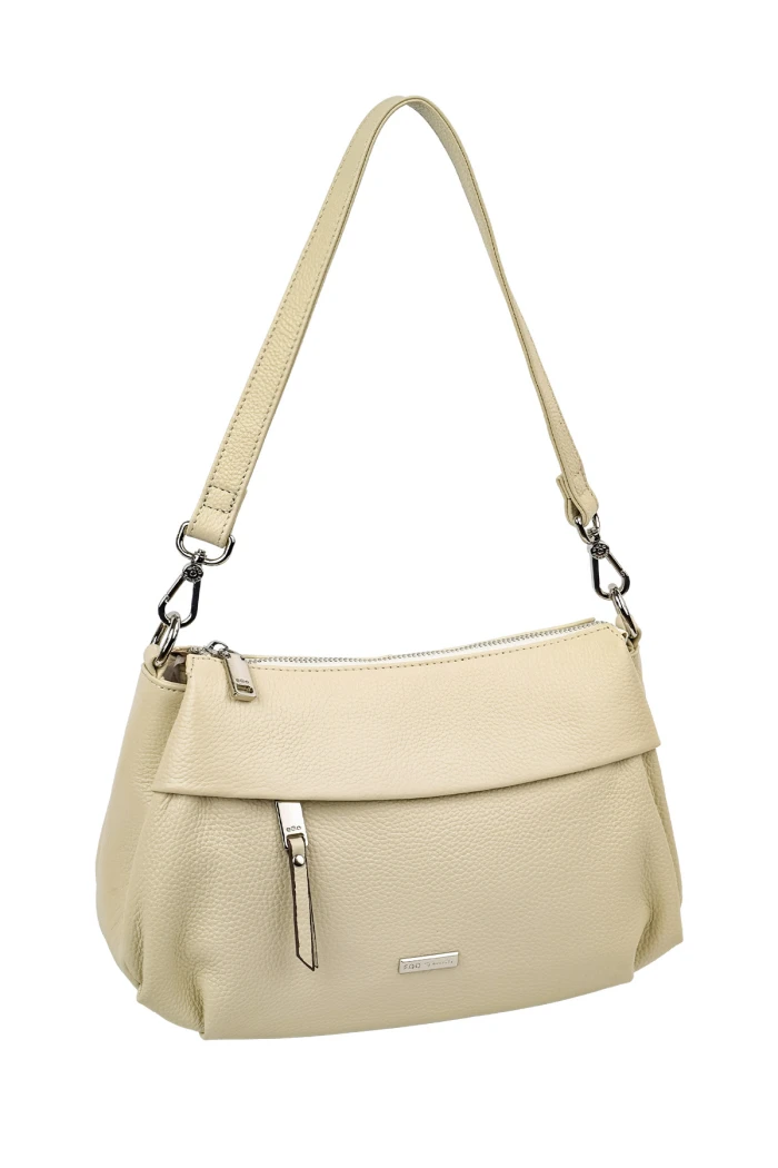 Сумка Ego Favorite 25-5803 крем<br /><span>Женская коллекция</span> Сумка Ego Favorite 25-5803 крем<br /><span>Женская коллекция</span>