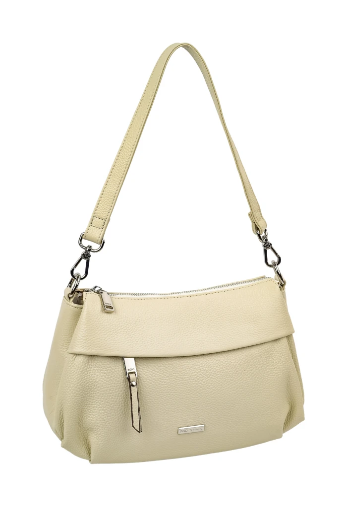 Сумка Ego Favorite 25-5803 крем<br /><span>Женская коллекция</span>