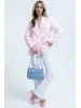Сумка Ego Favorite 25-5803 небесный<br /><span>Женская коллекция</span>