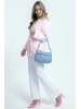 Сумка Ego Favorite 25-5803 небесный<br /><span>Женская коллекция</span>