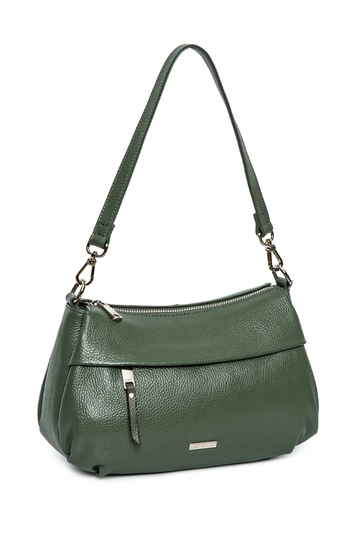 Сумка Ego Favorite 25-5803 оливковый<br /><span>Женская коллекция</span>
