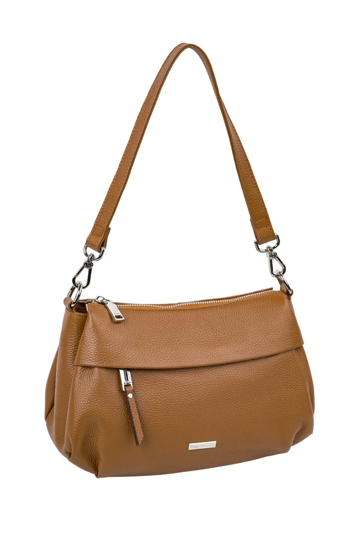 Сумка Ego Favorite 25-5803 рыжий<br /><span>Женская коллекция</span>