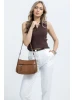 Сумка Ego Favorite 25-5803 рыжий<br /><span>Женская коллекция</span> Сумка Ego Favorite 25-5803 рыжий<br /><span>Женская коллекция</span>