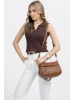 Сумка Ego Favorite 25-5803 рыжий<br /><span>Женская коллекция</span> Сумка Ego Favorite 25-5803 рыжий<br /><span>Женская коллекция</span>