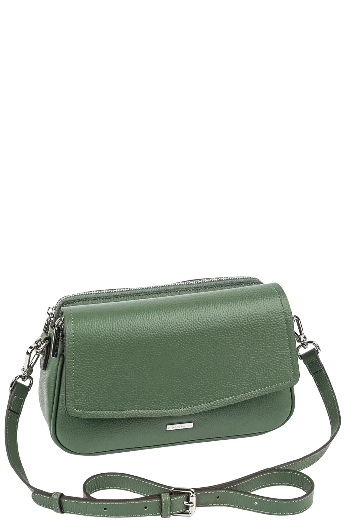 Сумка Ego Favorite 25-5805 оливковый<br /><span>Женская коллекция</span>