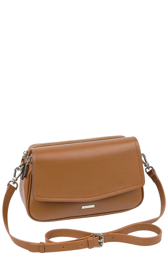 Сумка Ego Favorite 25-5805 рыжий<br /><span>Женская коллекция</span>