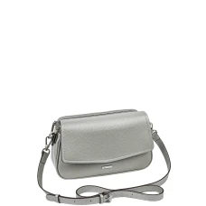 Сумка Ego Favorite 25-5805 серебро