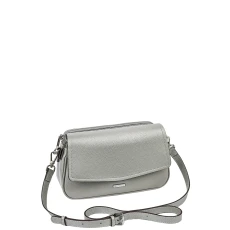 Сумка Ego Favorite 25-5805 серебро Сумка Ego Favorite 25-5805 серебро