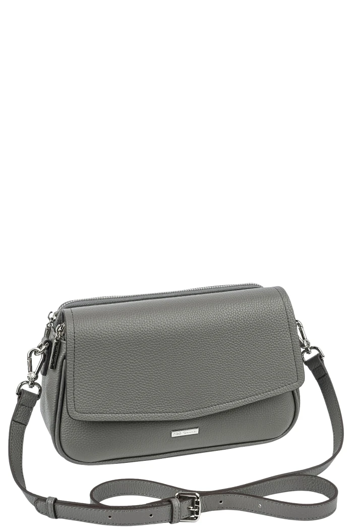 Сумка Ego Favorite 25-5805 серый<br /><span>Женская коллекция</span>