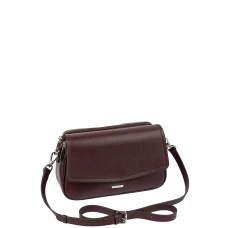 Сумка Ego Favorite 25-5805 сливовый