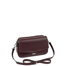 Сумка Ego Favorite 25-5805 сливовый Сумка Ego Favorite 25-5805 сливовый