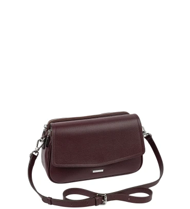 Сумка Ego Favorite 25-5805 сливовый