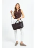 Сумка Ego Favorite 25-5929 коричневый<br /><span>Женская коллекция</span> Сумка Ego Favorite 25-5929 коричневый<br /><span>Женская коллекция</span>