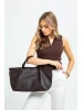 Сумка Ego Favorite 25-5929 коричневый<br /><span>Женская коллекция</span> Сумка Ego Favorite 25-5929 коричневый<br /><span>Женская коллекция</span>