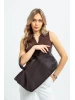 Сумка Ego Favorite 25-5929 коричневый<br /><span>Женская коллекция</span> Сумка Ego Favorite 25-5929 коричневый<br /><span>Женская коллекция</span>