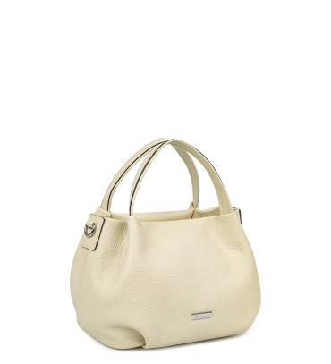 Сумка Ego Favorite 25-5931 крем