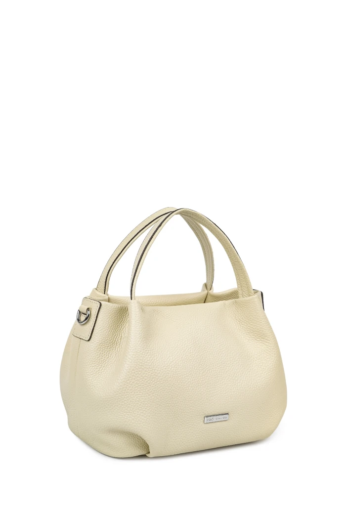 Сумка Ego Favorite 25-5931 крем<br /><span>Женская коллекция</span>