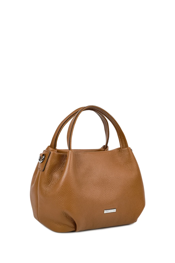 Сумка Ego Favorite 25-5931 рыжий<br /><span>Женская коллекция</span>