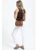 Сумка Ego Favorite 25-5931 рыжий<br /><span>Женская коллекция</span> Сумка Ego Favorite 25-5931 рыжий<br /><span>Женская коллекция</span>