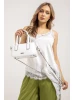 Сумка Ego Favorite 25-5932 белый<br /><span>Женская коллекция</span> Сумка Ego Favorite 25-5932 белый<br /><span>Женская коллекция</span>