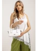 Сумка Ego Favorite 25-5932 белый<br /><span>Женская коллекция</span> Сумка Ego Favorite 25-5932 белый<br /><span>Женская коллекция</span>