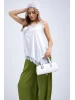Сумка Ego Favorite 25-5933 белый<br /><span>Женская коллекция</span>