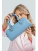 Сумка Ego Favorite 25-5933 небесный<br /><span>Женская коллекция</span> Сумка Ego Favorite 25-5933 небесный<br /><span>Женская коллекция</span>
